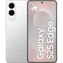 Smartphone Samsung S25 EDGE 12+512GB DS 5G 6,8" 12 GB RAM 512 GB Argenté