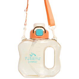 The Concept Factory Cantimplora Kawaii 1 L