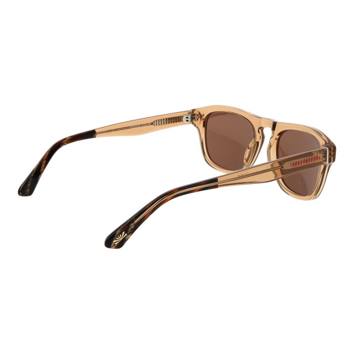 Lunettes de soleil Homme Funky Buddha FBS2042 54005 Multicouleur