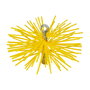 WOLFPACK LINEA PROFESIONAL Brosse de débouchage nylon 200mm M12