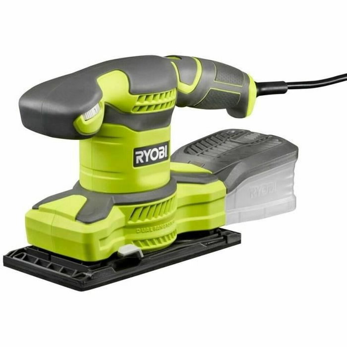 Ryobi RSS280-SA30 Ponceuse vibrante 280 W