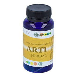 ALFA HERBAL ARTI HERBAL 60cap.