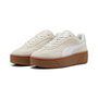 Baskets Casual pour Femme Puma Club Ii Era Beige L