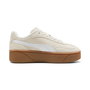 Baskets Casual pour Femme Puma Club Ii Era Beige L