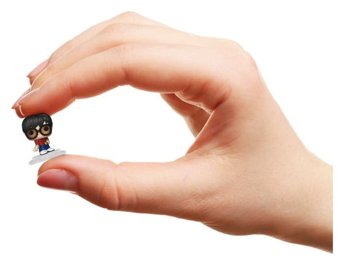 Funko Bitty Pop! Stages BTS Dynamite - J-Hope
