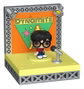 Funko Bitty Pop! Stages BTS Dynamite - J-Hope