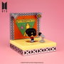 Funko Bitty Pop! Stages BTS Dynamite - J-Hope