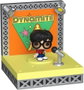 Funko Bitty Pop! Stages BTS Dynamite - J-Hope