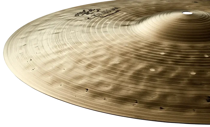 ZILDJIAN K Constantinople Ride 19 pouces