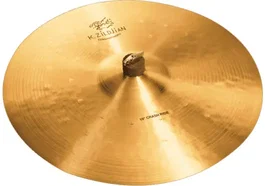 Zildjian RIDE 19" K CONSTANTINOPLE CRASH