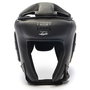 Casque Leone 1947 Protector Black Edition 2.0 Noir 42 2/3