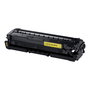 HP Cartouche Jaune CLT-Y503L (SU491A) - Toner pour imprimantes HP
