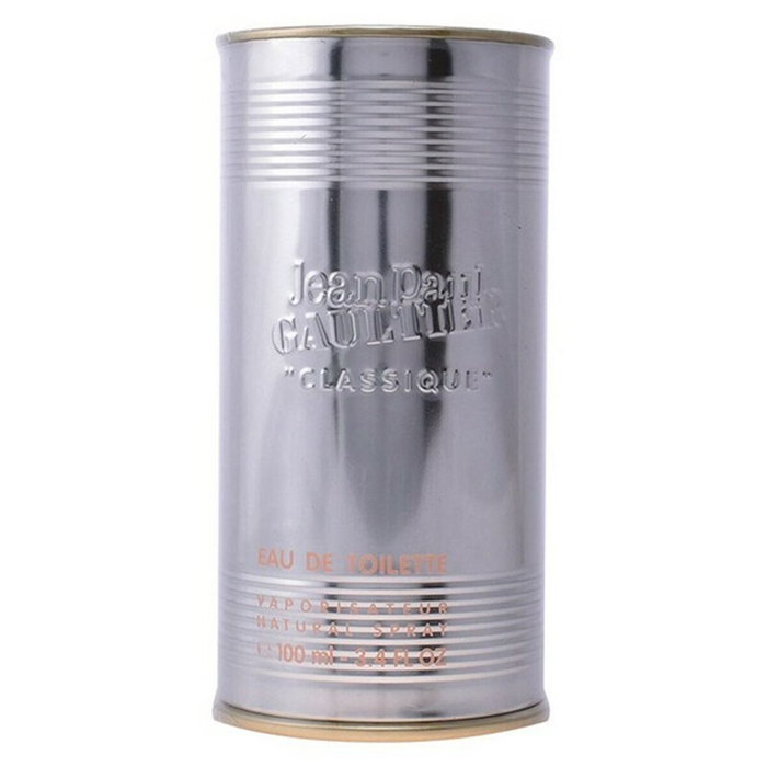 Jean Paul Gaultier Classique Eau de Toilette 100 ml Jean Paul Gaultier Classique Eau de Toilette 100 ml