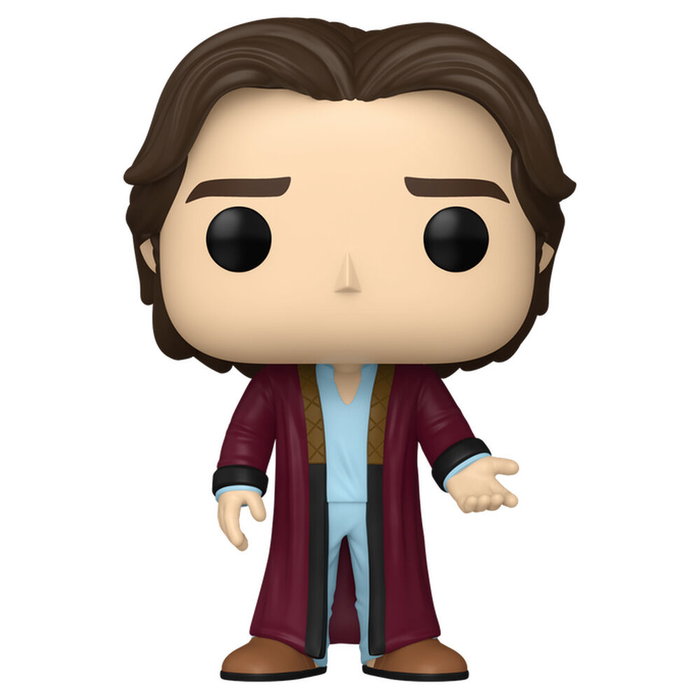 Funko POP! Gaius Baltar - Battlestar Galactica Funko POP! Gaius Baltar - Battlestar Galactica