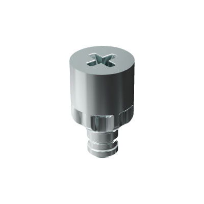 Italiana Ferramenta Vis à Encastrer SP15-16 P/Target J10 pour Cible Épaisseur 25 Italiana Ferramenta Vis à Encastrer SP15-16 P/Target J10 pour Cible Épaisseur 25