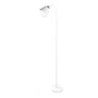 SKD Lampadaire Straight Wayne avec ampoule E27 [SKD-F020-W]