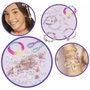 Lansay Jeu de création bijoux Make It Real - Bijoux Papillon