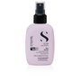 Alfaparf Milano Spray Coiffant Effet Sel Marin, Texture Mate et Volume, Tenue Flexible pour Cheveux Bouclés, 125 ml