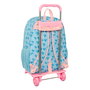 Cartable Lilo & Stitch Ohana Bleu 33 x 42 x 14 cm