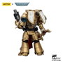 Warhammer 40,000: Combat Patrol Blood Angels figurine Sanguinary Guard 1 with Inferno Pistol and Encarmine Blade 20 cm