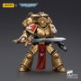 Warhammer 40,000: Combat Patrol Blood Angels figurine Sanguinary Guard 1 with Inferno Pistol and Encarmine Blade 20 cm