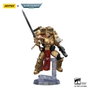 Warhammer 40,000: Combat Patrol Blood Angels figurine Sanguinary Guard 1 with Inferno Pistol and Encarmine Blade 20 cm