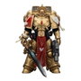 Warhammer 40,000: Combat Patrol Blood Angels figurine Sanguinary Guard 1 with Inferno Pistol and Encarmine Blade 20 cm