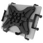RAM Mounts Support Universel pour Tablettes 9"-10" RAM-HOL-UN9U X-Grip