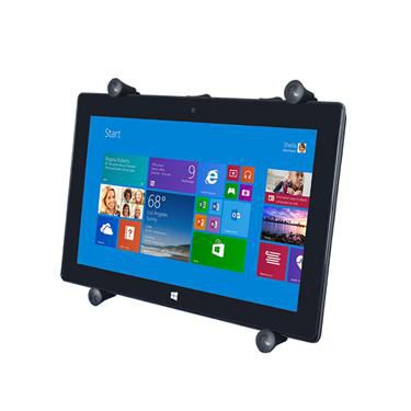 RAM Mounts Support Universel pour Tablettes 9"-10" RAM-HOL-UN9U X-Grip