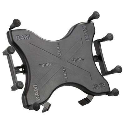 RAM Mounts Support Universel pour Tablettes 9"-10" RAM-HOL-UN9U X-Grip