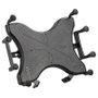 RAM Mounts Support Universel pour Tablettes 9"-10" RAM-HOL-UN9U X-Grip