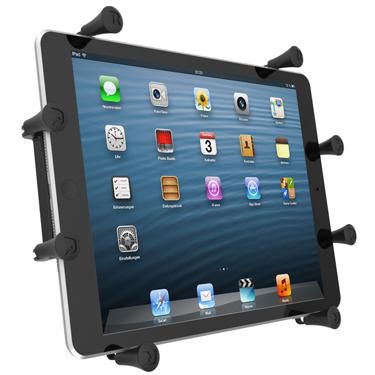 RAM Mounts Support Universel pour Tablettes 9"-10" RAM-HOL-UN9U X-Grip