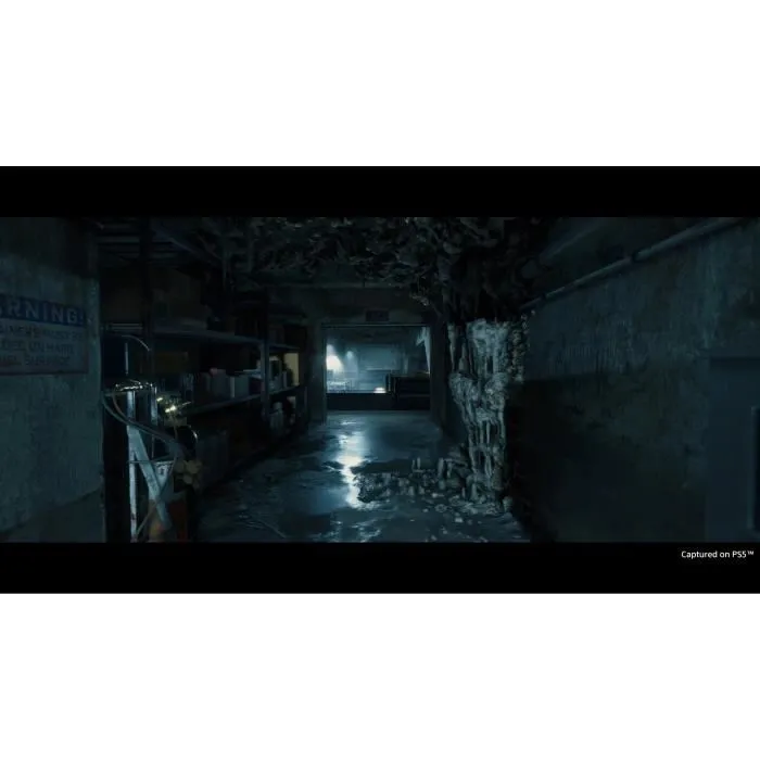 Death Stranding Director's Cut - Jeu PlayStation 5 PS5, version définitive remasterisée enrichie pour PS5, Hideo Kojima