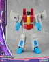 Transformers Generation One figurine Model Kit BMK Series Starscream 16 cm