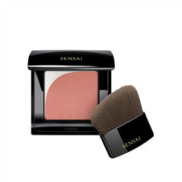 Sensai Poudre à jouer compacte Blooming Blush 04 Orange 4 g - Testeur / Échantillon - Maquillage visage