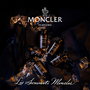 Moncler LA CORDÉE Eau de Parfum Vaporisateur 200 ml Unisexe Notes boisées et agrumes