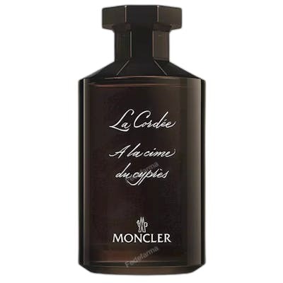 Moncler La Cordée Eau de Parfum 200 ml