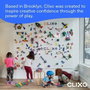 Gipsy Toys Crew Pack CLIXO - Rose/Jaune