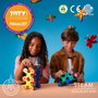 Gipsy Toys Crew Pack CLIXO - Rose/Jaune
