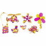 Gipsy Toys Crew Pack CLIXO - Rose/Jaune
