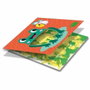 Ses Creative Cartes de peinture au doigt Eco