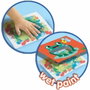 Ses Creative Cartes de peinture au doigt Eco
