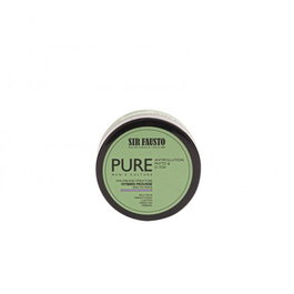 Sir Fausto Hybrid Mousse Effet Mat 100ml