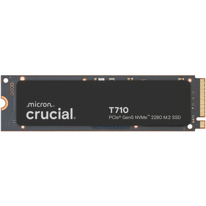 Disque dur Crucial T710 1 TB SSD Disque dur Crucial T710 1 TB SSD