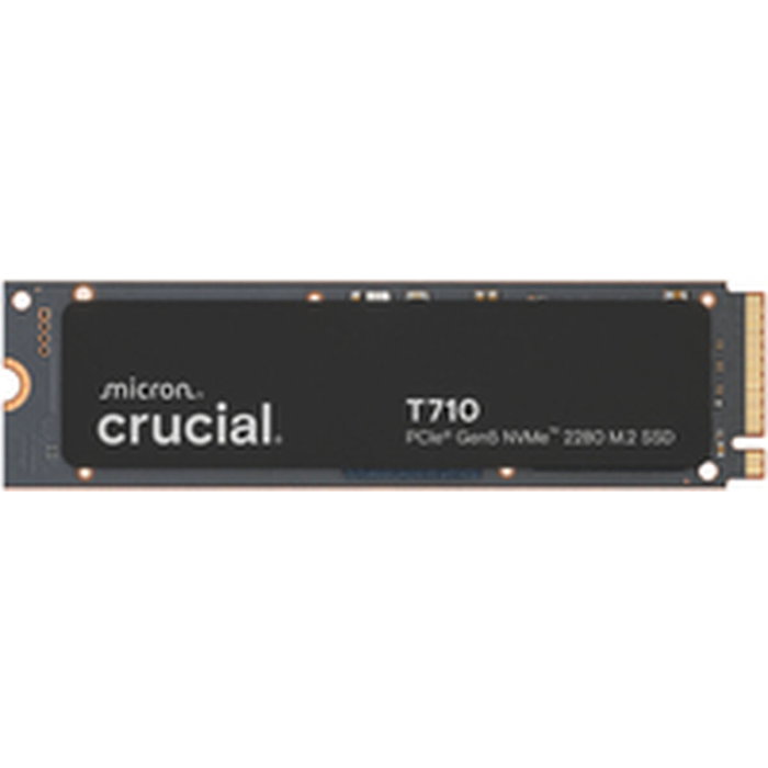 Disque dur Crucial T710 1 TB SSD Disque dur Crucial T710 1 TB SSD