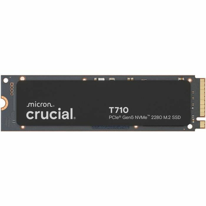 Disque dur Crucial T710 1 TB SSD Disque dur Crucial T710 1 TB SSD