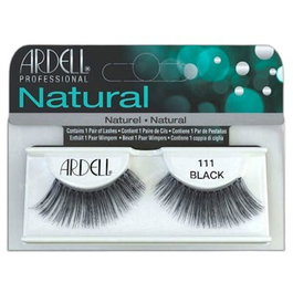 Ardell Cils artificiels naturels noir