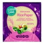 Terrasana Papier de riz vietnamite BIO Vegan 150 g