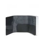 Piquadro Porte-cartes en cuir noir