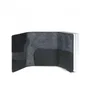 Piquadro Porte-cartes en cuir Noir Unisexe